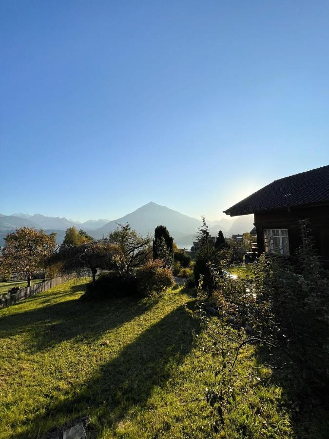 Chalet Edelweiss *