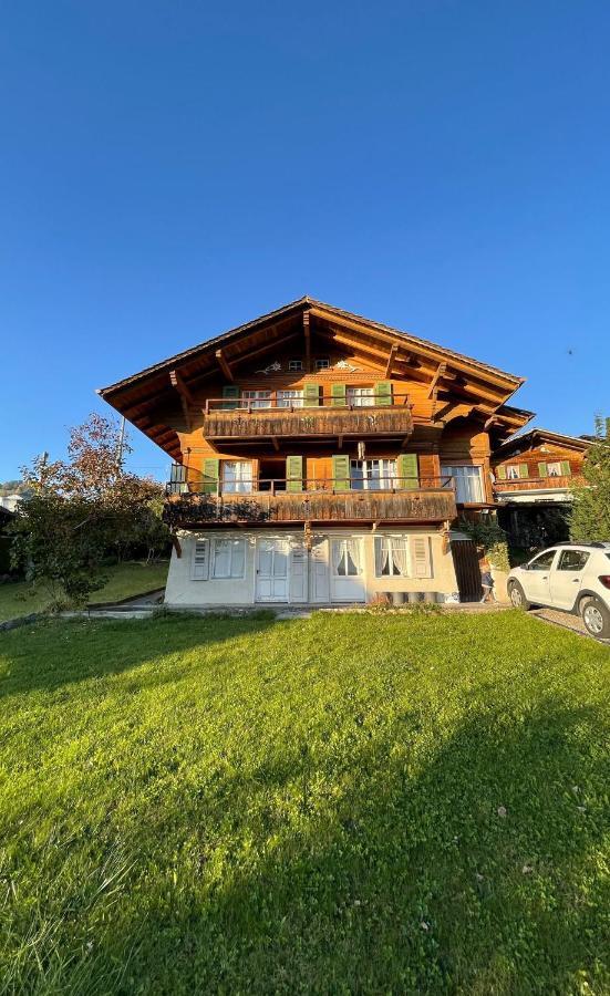 Chalet Edelweiss *