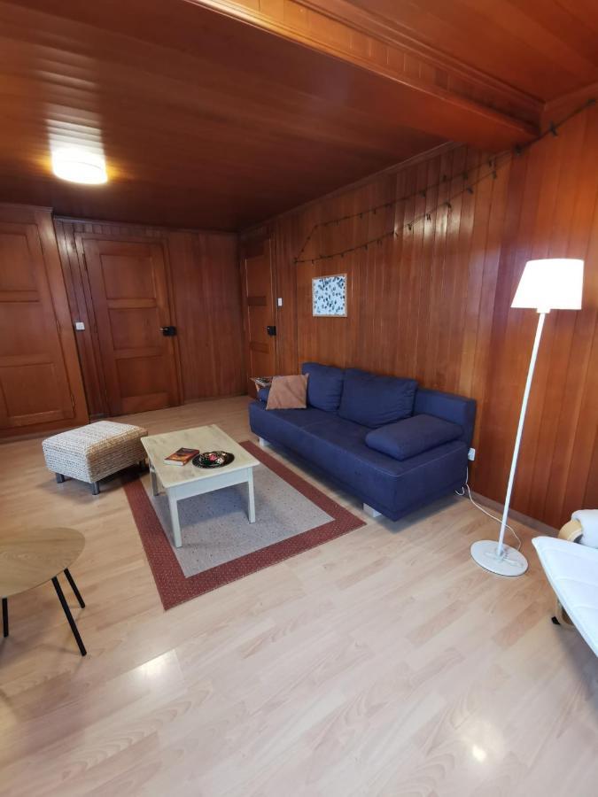 Edelweiss Chalet Sigriswil
