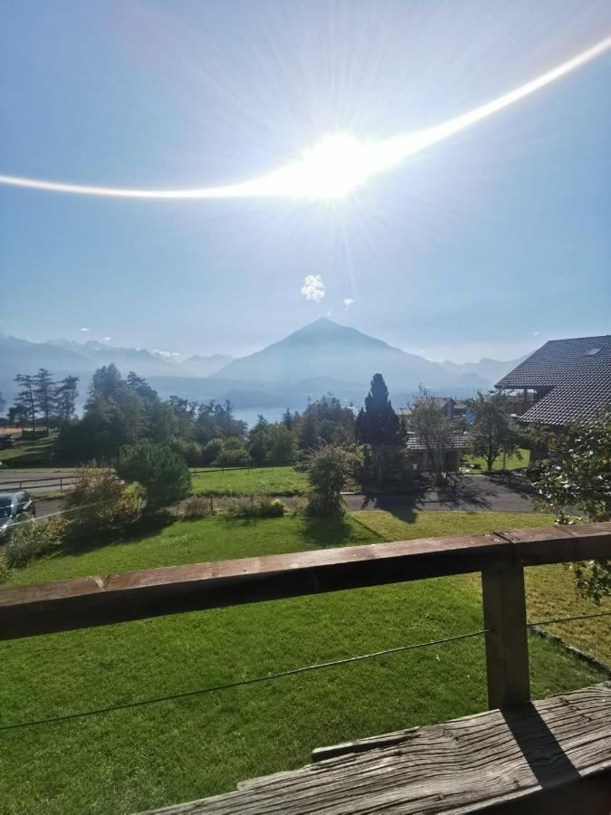 Chalet Edelweiss